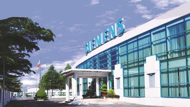 Ảnh minh họa: Siemens Siemens.jpg