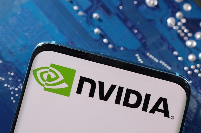 Ảnh minh họa: Reuters NVIDIA - Reuters.jpg