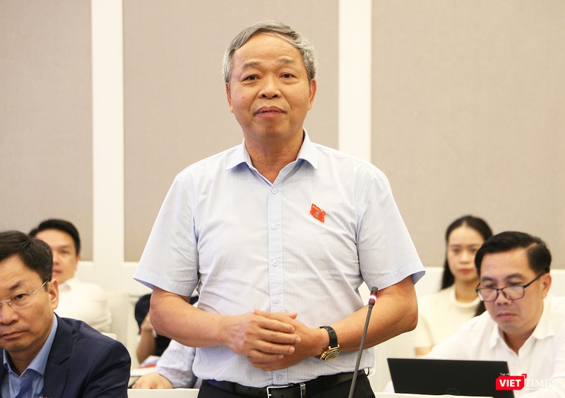 Ông Nguyễn Trung Chính, Chủ tịch Tập đoàn CMC vt_nguyen trung chinh.jpg
