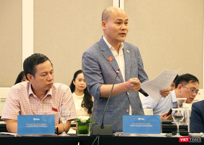 Ông Nguyễn Tử Quảng, CEO BKAV vt_nguyen tu quang.jpg