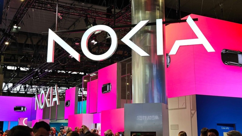 Nokia. Ảnh: Phone Arena Nokia - Phone Arena.jpg