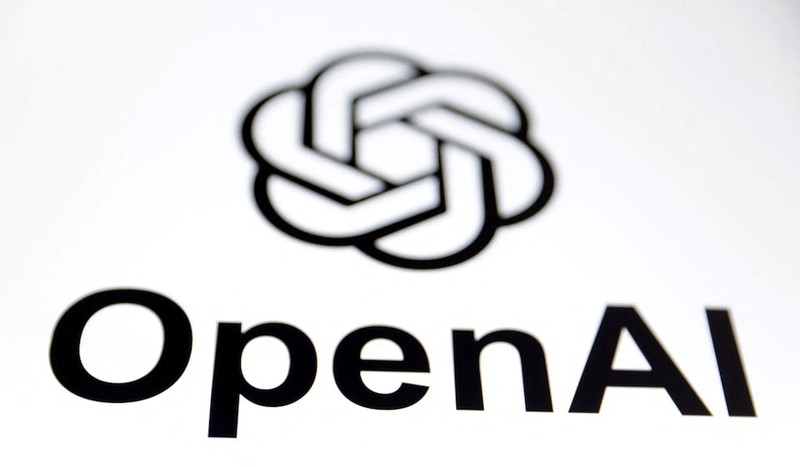 Ảnh minh họa: Reuters OpenAI - Reutes.jpg