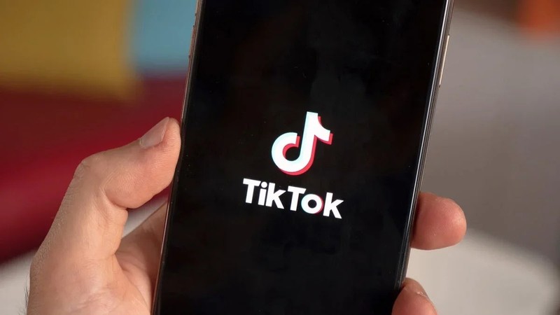 TikTok. Ảnh: Phone Arena TikTok - Phone Arena.jpg