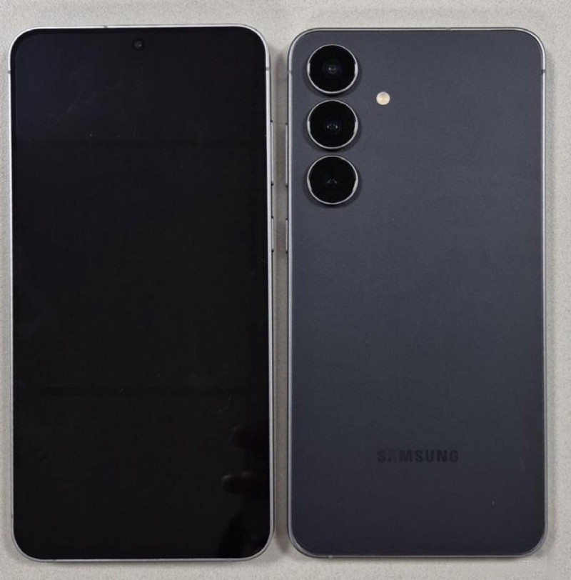 Samsung Galaxy S25 FE. Ảnh: Phone Arena Galaxy S25 FE - Phone Arena 2.jpg