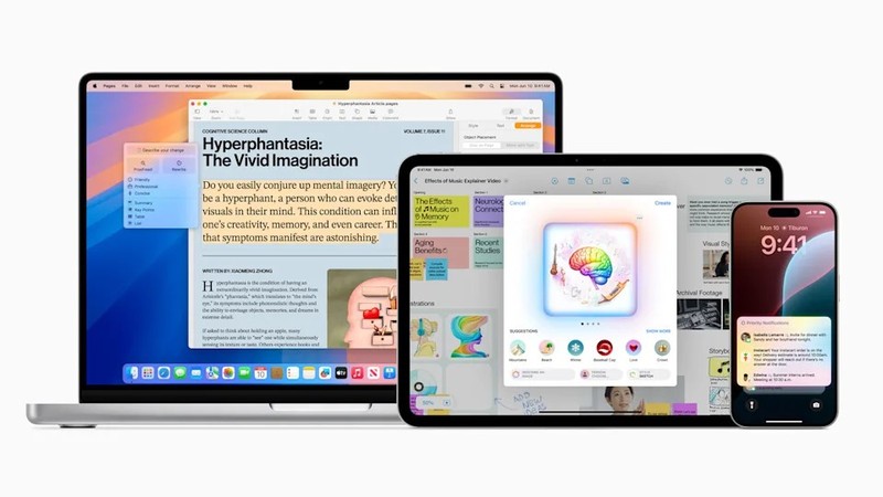 Ảnh minh họa: Apple chatbot Apple - Apple.jpg