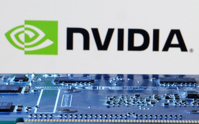 Ảnh minh họa: Reuters NVIDIA - Reuters 3.jpg