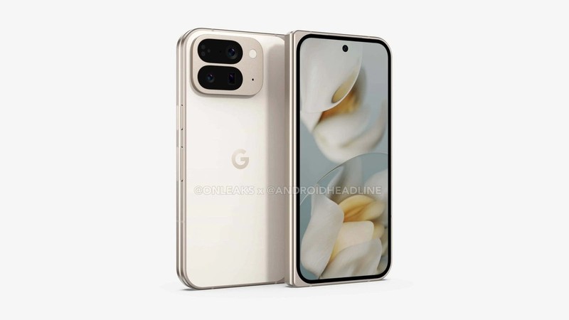 Ảnh minh họa: Android Headline pixel 10 pro fold - Android Headlines.jpg