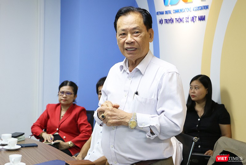 TS Thang Văn Phúc đề cao vai trò của người lãnh đạo chuyển đổi số vt_thang van phuc.jpg