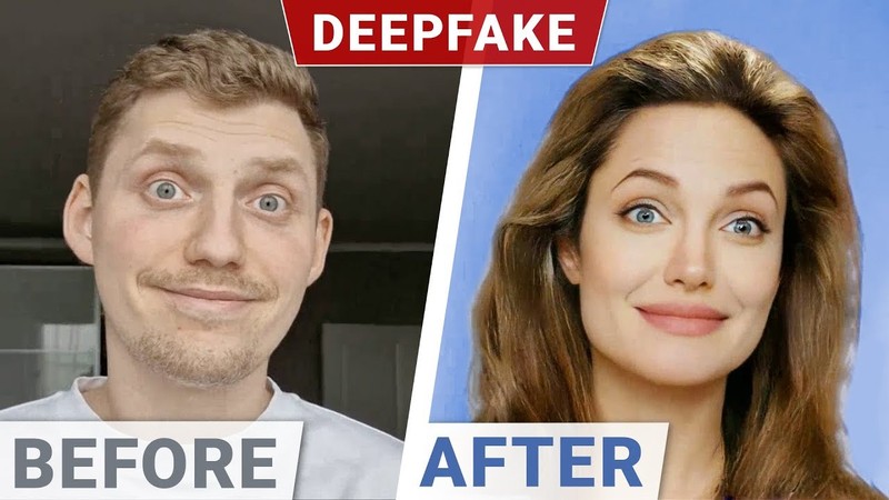 Công nghệ deepfake có thể cho phép giả mạo khuôn mặt, giọng nói của một người deepfake.jpg
