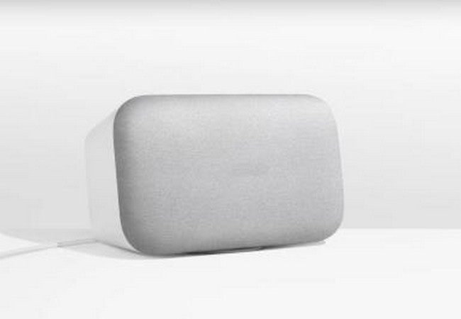 Best Buy đã đưa loa Google Home Max lên danh sách những sản phẩm được bán ngày 11/12 (Ảnh Google)