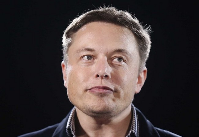 Tỷ phú công nghệ Elon Musk (Ảnh Reuters) Tỷ phú công nghệ Elon Musk (Ảnh Reuters)