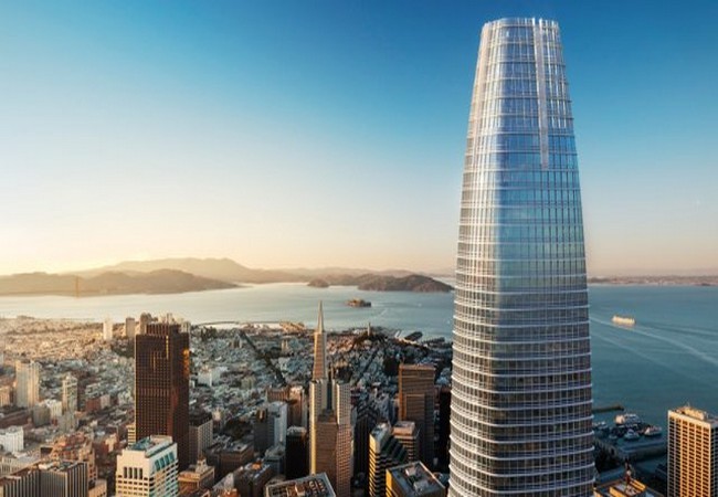 Ảnh Cushman & Wakefield