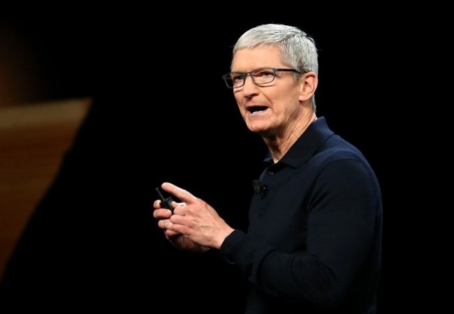 Apple đã cảnh báo rằng người dùng không nên cài đặt bản beta cho điện thoại sử dụng các tác vụ thông thường hàng ngày (Ảnh Getty) Apple đã cảnh báo rằng người dùng không nên cài đặt bản beta cho điện thoại sử dụng các tác vụ thông thường hàng ngày (Ảnh Getty)