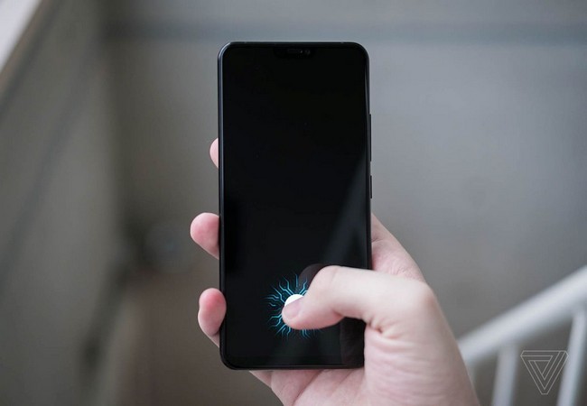 Ảnh The Verge Ảnh The Verge