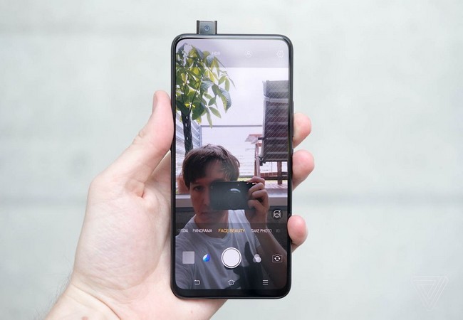Ảnh The Verge Ảnh The Verge