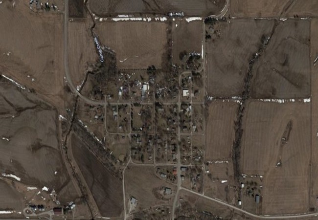 Ảnh Google Earth Ảnh Google Earth