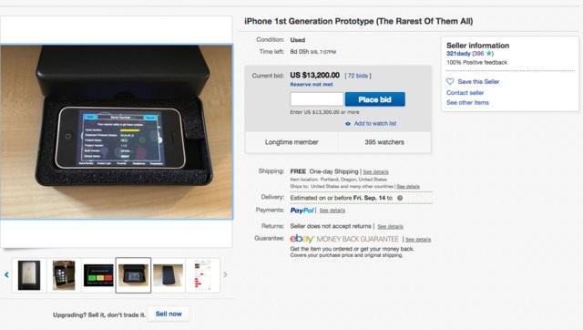 Ảnh eBay Ảnh eBay