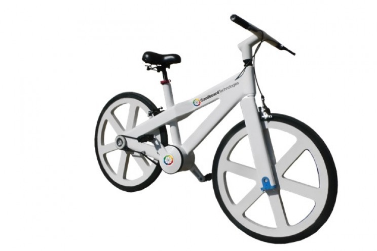 Ảnh Cardboard Technologies