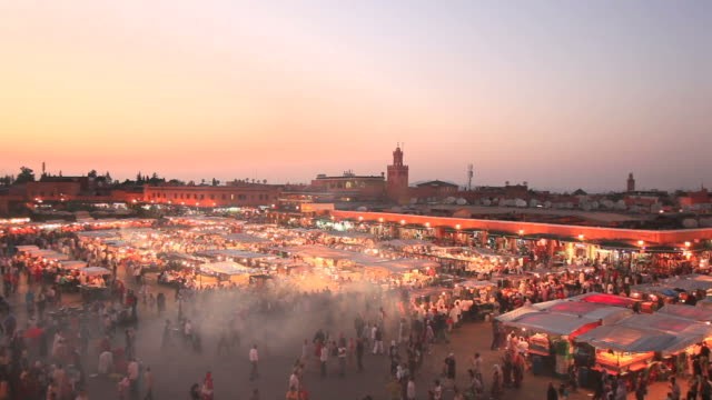 Marrakech sẽ đem đến một kỳ nghỉ Giáng sinh hoàn toàn khác biệt (Ảnh: Getty Images) Marrakech sẽ đem đến một kỳ nghỉ Giáng sinh hoàn toàn khác biệt (Ảnh: Getty Images)