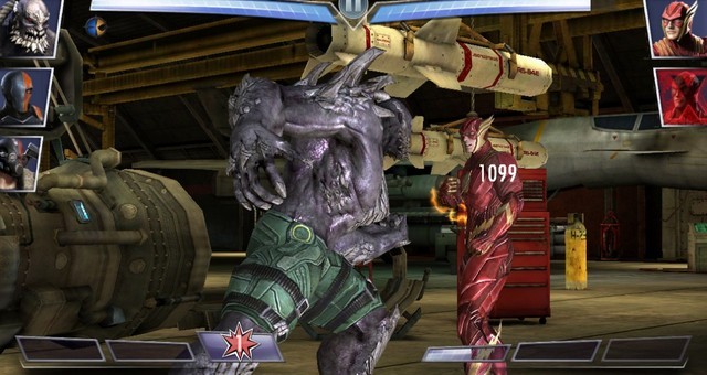 "Cha đẻ" Mortal Kombat chuẩn bị ra mắt game "dị" ảnh 2 'Cha đẻ' Mortal Kombat chuẩn bị ra mắt game 'dị'