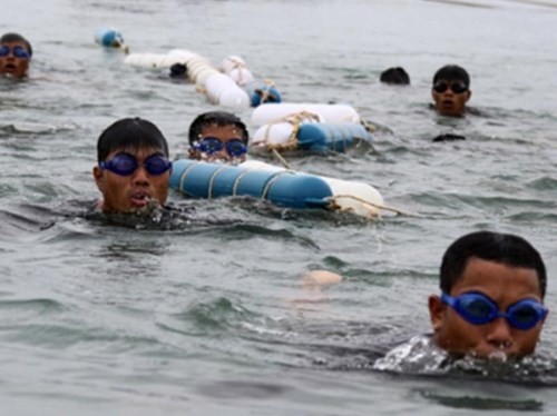 Báo Trung Quốc lại bàn tán “đòn sát thủ” người nhái Việt Nam ảnh 1