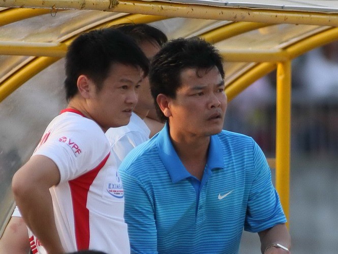 Văn Quyến bất ngờ khoác áo Cần Thơ ảnh 1