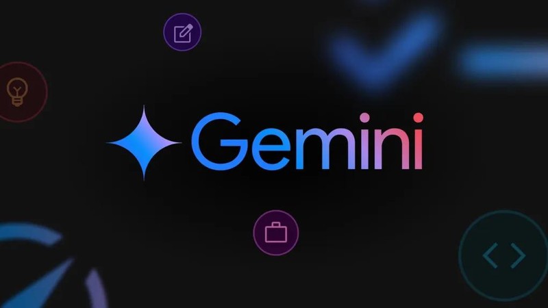 Các widget mới giúp người dùng iPhone truy cập nhanh vào các tính năng của Gemini mà không cần mở ứng dụng