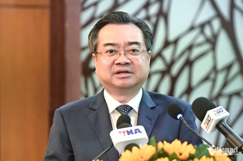 Tân Trưởng Ban Chính sách, Chiến lược Trung ương Nguyễn Thanh Nghị nguyen-thanh-nghi.jpg