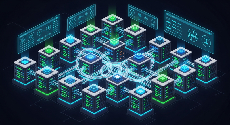 Phần mềm GovStack và máy chủ X-Road nối với nhau qua đường hầm mã hóa Phần mềm GovStack và máy chủ X-Road nối với nhau qua đường hầm mã hóa