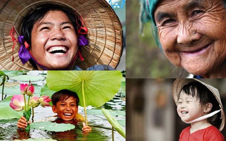 Quyết tâm bứt phá vì đất nước giàu mạnh, phồn vinh, Nhân dân có cuộc sống ấm no, hạnh phúc Quyết tâm bứt phá vì đất nước giàu mạnh, phồn vinh, Nhân dân có cuộc sống ấm no, hạnh phúc