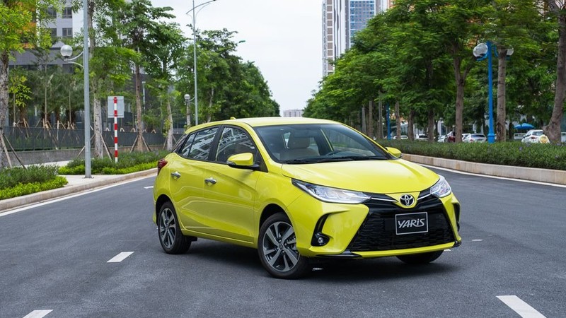 Tại sao hatchback gầm thấp "rơi rụng" dần khỏi thị trường Việt Nam?