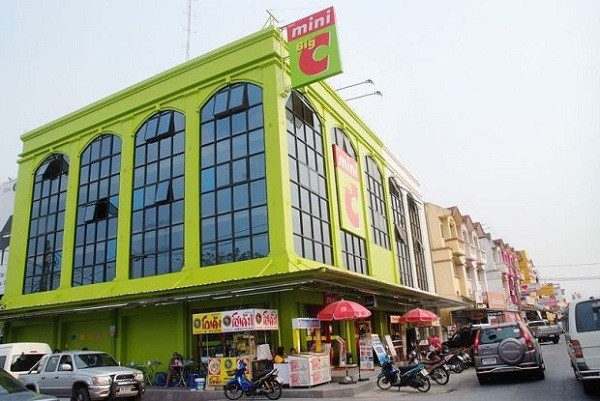 Big C cam kết nộp hết thuế trong tháng 8 này- (Ảnh minh họa).