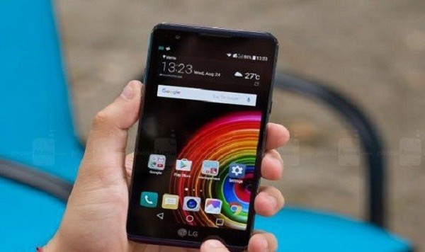 8 smartphone có thời lượng pin tốt nhất thế giới hiện nay.