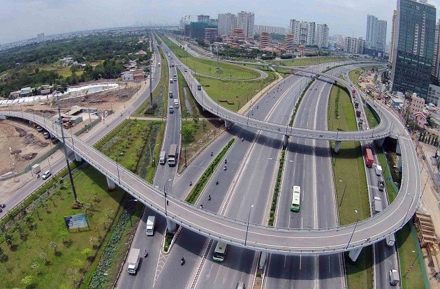 Mục tiêu của Đề án là đến năm 2020 đảm bảo cơ bản hình thành khung kết nối hạ tầng ASEAN theo chương trình tổng thể kết nối ASEAN, đặc biệt là hạ tầng giao thông, đồng thời kết nối được một cách tương đối đồng bộ mạng hạ tầng trong nước với khung hạ tầng