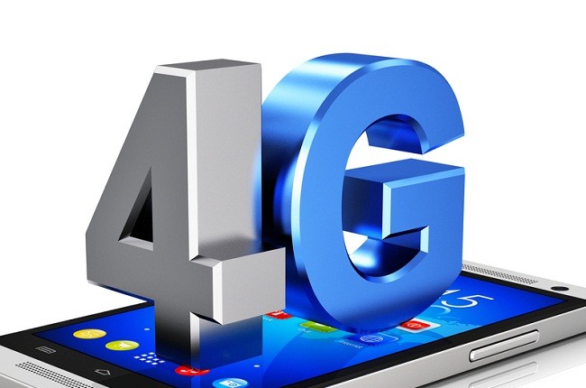 4G LTE có thể tạo ra doanh thu trị giá 600 tỷ USD trong năm 2016.