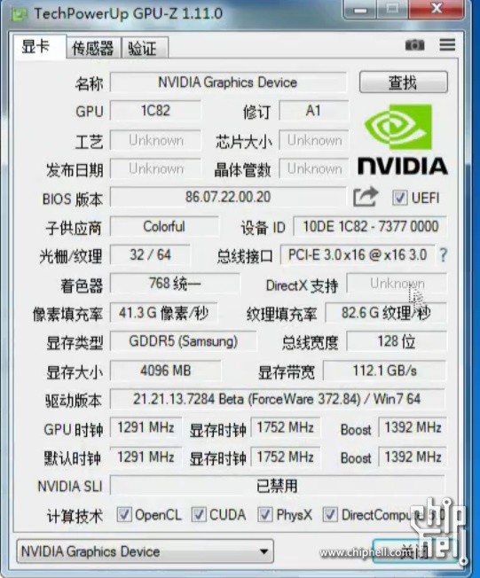 Benchmark của Nvidia GeForce GTX 1050 Ti, mạnh hơn GTX 960 mà giá lại rẻ ảnh 2 Benchmark của Nvidia GeForce GTX 1050 Ti, mạnh hơn GTX 960 mà giá lại rẻ ảnh 2