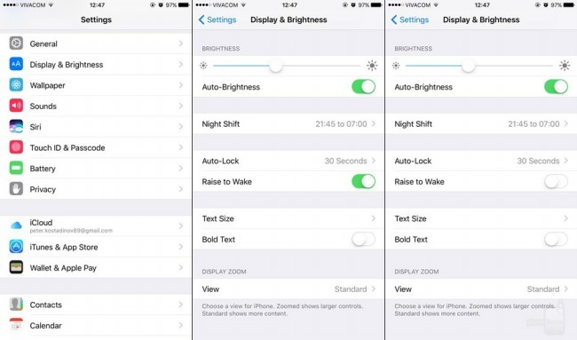 10 độc chiêu cải thiện thời lượng pin cho iPhone 7/7 Plus ảnh 1