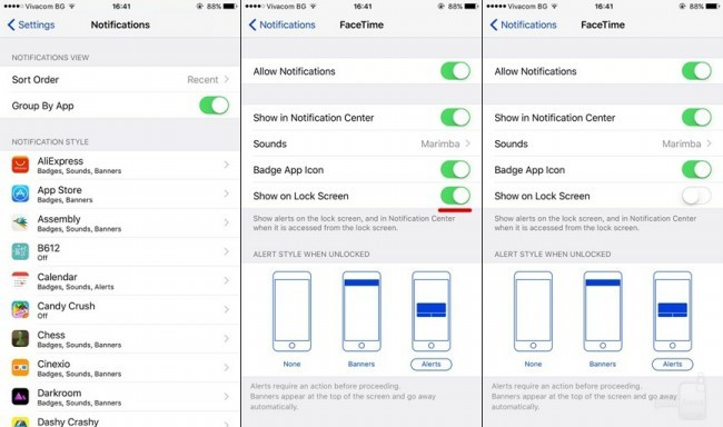 10 độc chiêu cải thiện thời lượng pin cho iPhone 7/7 Plus ảnh 3
