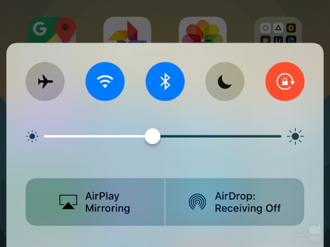 10 độc chiêu cải thiện thời lượng pin cho iPhone 7/7 Plus ảnh 5