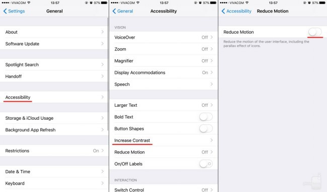 10 độc chiêu cải thiện thời lượng pin cho iPhone 7/7 Plus ảnh 9