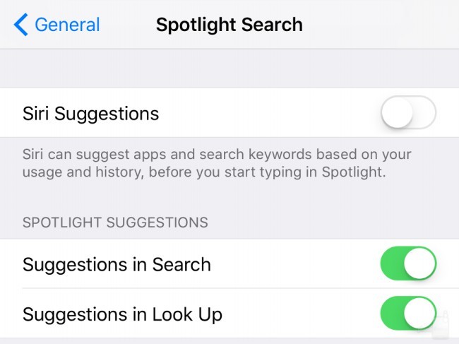 10 độc chiêu cải thiện thời lượng pin cho iPhone 7/7 Plus ảnh 10