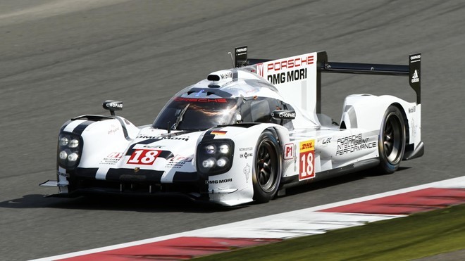 10 kỷ lục ấn tượng nhất trong làng đua xe thế giới ảnh 3