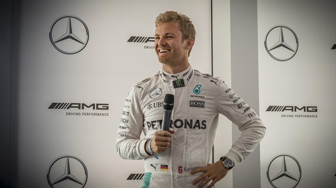 10 kỷ lục ấn tượng nhất trong làng đua xe thế giới ảnh 5