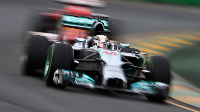 10 kỷ lục ấn tượng nhất trong làng đua xe thế giới ảnh 8