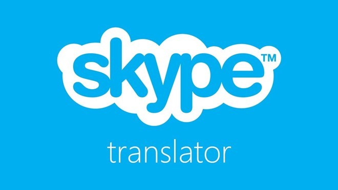 Khả năng dịch thuật mạnh mẽ của Skype là nhờ trí tuệ nhân tạo.