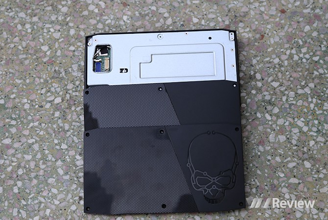 Trải nghiệm Intel NUC NUC6i7KYK: Máy tính mini dành cho game thủ ảnh 2 Trải nghiệm Intel NUC NUC6i7KYK: Máy tính mini dành cho game thủ ảnh 2