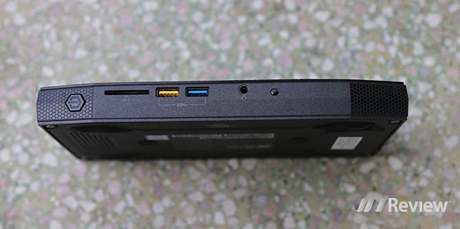 Trải nghiệm Intel NUC NUC6i7KYK: Máy tính mini dành cho game thủ ảnh 4 Trải nghiệm Intel NUC NUC6i7KYK: Máy tính mini dành cho game thủ ảnh 4