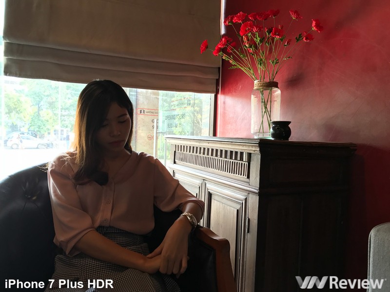 Đọ ảnh chụp giữa iPhone 7 Plus và Xiaomi Mi 5s ảnh 35