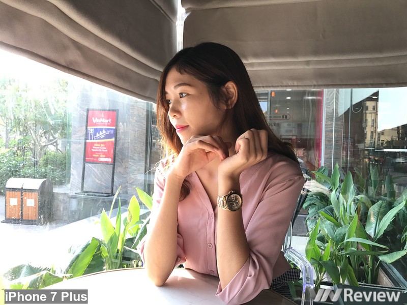 Đọ ảnh chụp giữa iPhone 7 Plus và Xiaomi Mi 5s ảnh 38