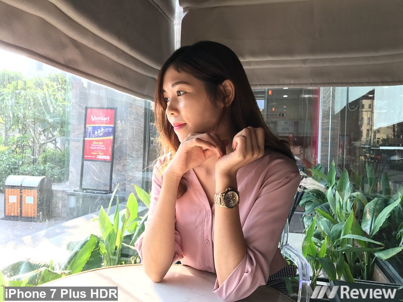 Đọ ảnh chụp giữa iPhone 7 Plus và Xiaomi Mi 5s ảnh 39